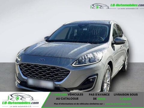 Ford Kuga 2.0 EcoBlue 150 mHEV BVM 2021 occasion Beaupuy 31850
