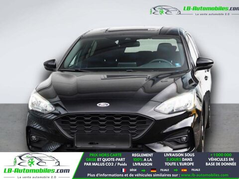 Focus 1.5 EcoBoost 150 BVM 2019 occasion 31850 Beaupuy
