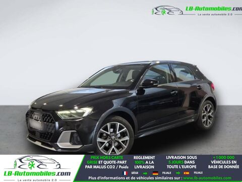 Annonce voiture Audi A1 27100 €