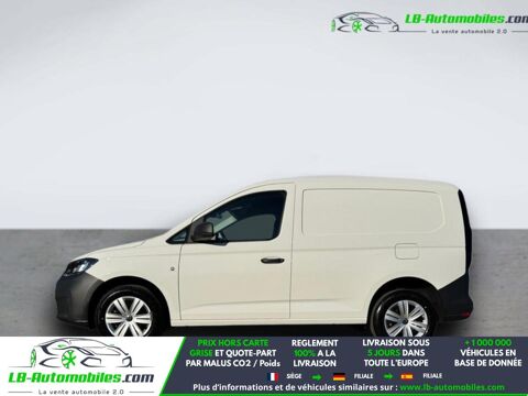 Caddy 2.0 TDI 122 BVM 2025 occasion 31850 Beaupuy