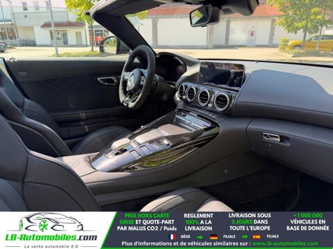 AMG GT R 585 ch BVA 2019 occasion 31850 Beaupuy