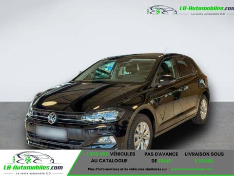 Volkswagen Polo 1.0 TSI 115 S&S BVA 2020 occasion Beaupuy 31850