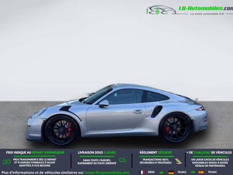 911 4.0i 500 PDK 2016 occasion 31850 Beaupuy