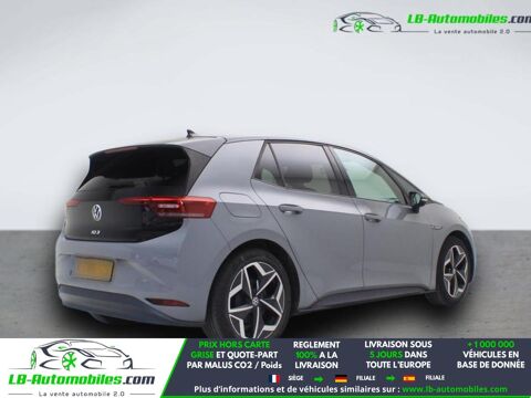 ID.3 204 ch 2020 occasion 31850 Beaupuy