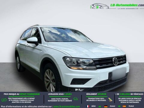 Tiguan 2.0 TDI 150 BVA 2018 occasion 31850 Beaupuy