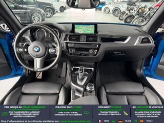 Serie 2 230i 252 ch BVA 2018 occasion 31850 Beaupuy