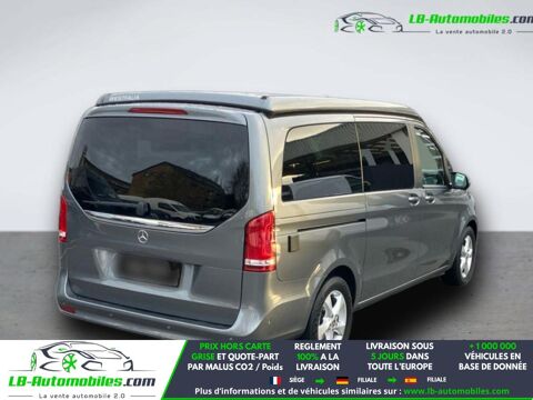 Classe V 250d BVA 2023 occasion 31850 Beaupuy