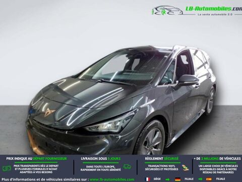 Annonce voiture Cupra Born 23620 €