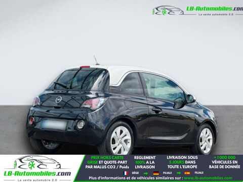Adam 1.2 Twinport 70 ch 2018 occasion 31850 Beaupuy