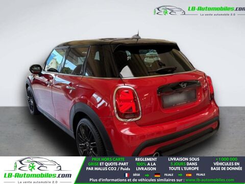 Clubman 136 ch BVA 2023 occasion 31850 Beaupuy