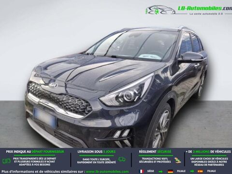 Niro 1.6 GDi Hybride 141 ch BVA 2021 occasion 31850 Beaupuy