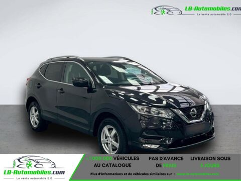 Nissan Qashqai 1.3 DIG-T 140 2020 occasion Beaupuy 31850
