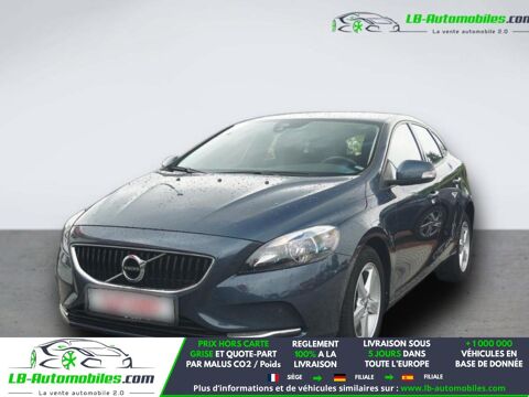 V40 T2 122 ch BVA 2018 occasion 31850 Beaupuy