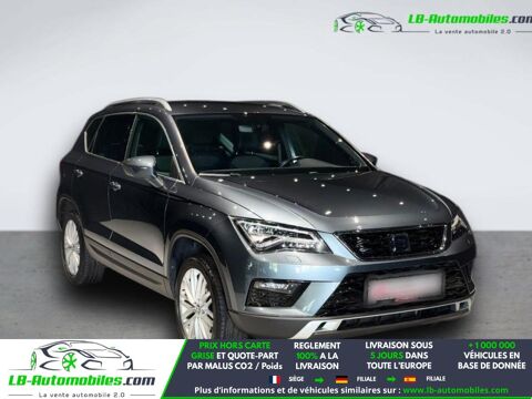 Annonce voiture Seat Ateca 18790 €