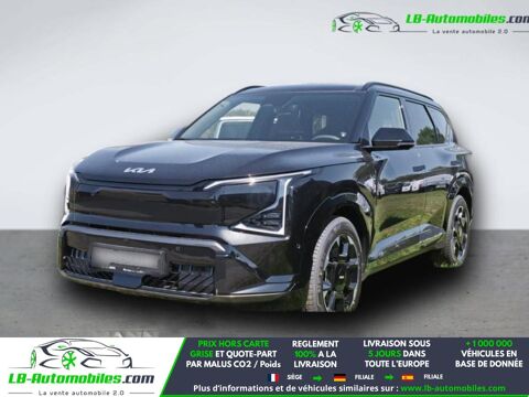 Ev5 ev5 2026 occasion 31850 Beaupuy