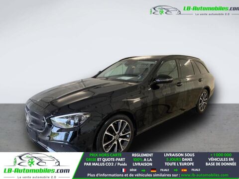 Annonce voiture Mercedes Classe E 28950 €