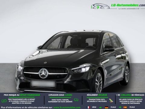 Annonce voiture Mercedes Classe B 31890 €