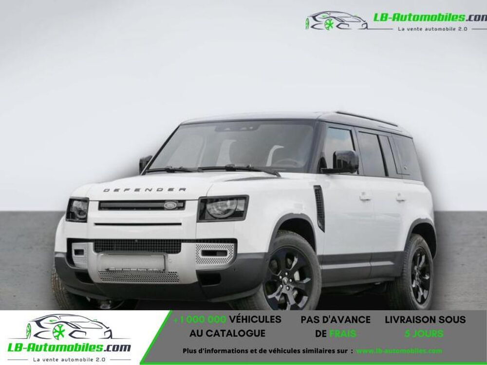 Defender 110 D300 MHEV BVA 2023 occasion 31850 Beaupuy