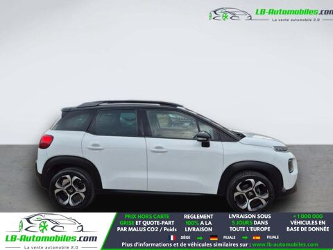 Golf BlueHDi 100 BVM 2020 occasion 31850 Beaupuy