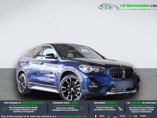 X1 xDrive 25i 231 ch BVA 2020 occasion 31850 Beaupuy