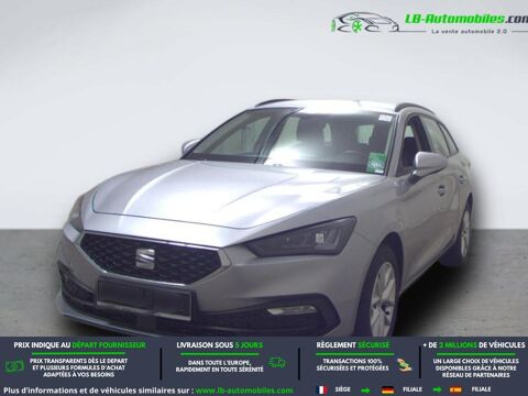 Annonce voiture Cupra Leon 18480 €