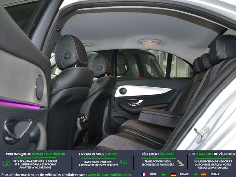 Classe E 250 BVA 2018 occasion 31850 Beaupuy
