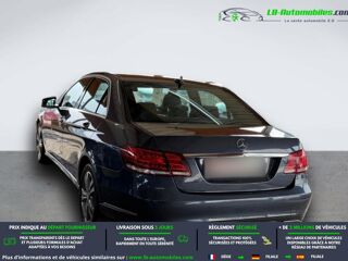Classe E 200 CDI BVA 2014 occasion 31850 Beaupuy