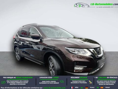 X-Trail 1.3 DIG-T 160 BVA 5pl 2020 occasion 31850 Beaupuy