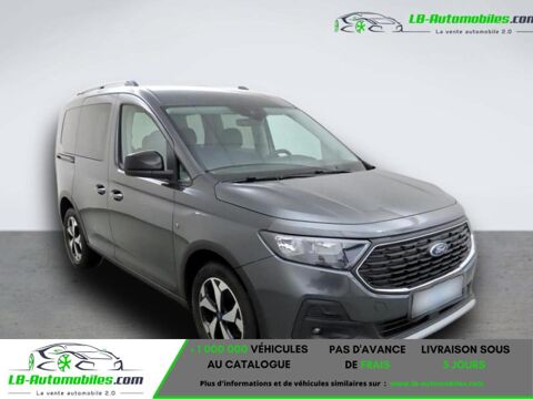 Ford Tourneo VP 2.0 EcoBlue 122 BVA 2022 occasion Beaupuy 31850