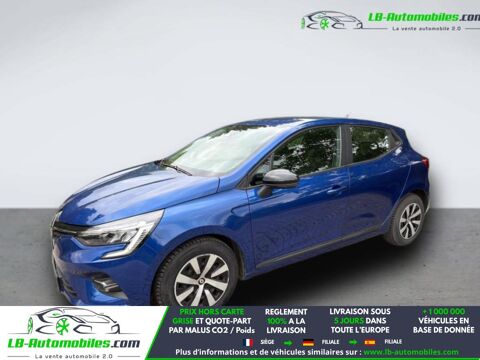 Clio V SCe 65 BVM 2023 occasion 31850 Beaupuy
