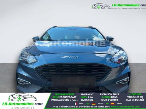Focus 1.0 EcoBoost 125 BVA 2019 occasion 31850 Beaupuy