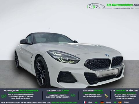 Annonce voiture BMW Z4 37760 €