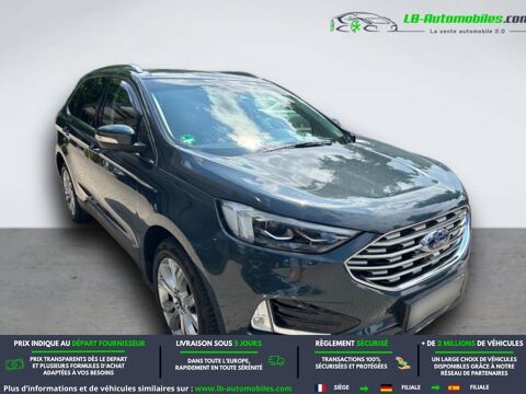 Edge 2.0 EcoBlue 238 BVA AWD 2019 occasion 31850 Beaupuy