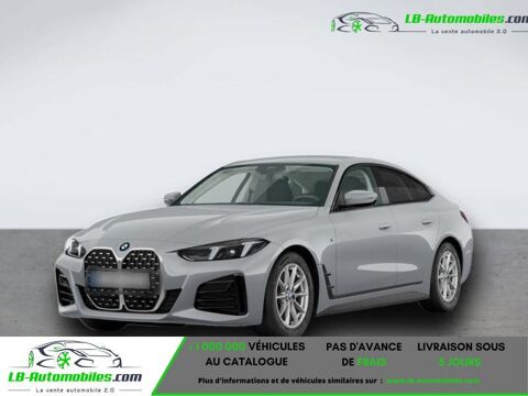 Annonce voiture BMW Série 4 65000 €
