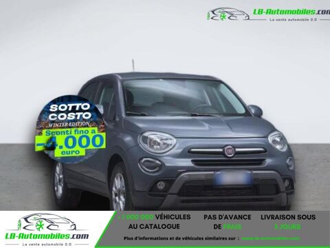 Fiat 500 X 1.3 MultiJet 95 ch BV 2020 occasion Beaupuy 31850