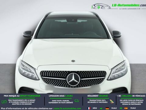Classe C 300 e BVA 2019 occasion 31850 Beaupuy