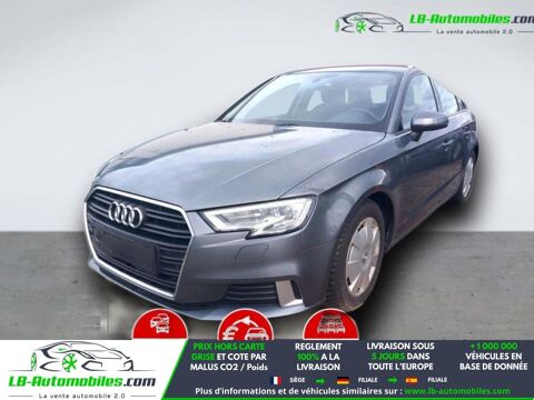Audi A3 TDI 150 2018 occasion Beaupuy 31850
