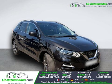 Qashqai 1.3 DIG-T 140 2018 occasion 31850 Beaupuy