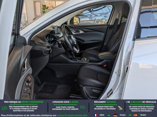 Cx-3 2.0L Skyactiv-G 150 4x4 BVA 2019 occasion 31850 Beaupuy