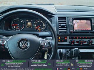 MULTIVAN 2.0 TDI 198 BVA 2018 occasion 31850 Beaupuy