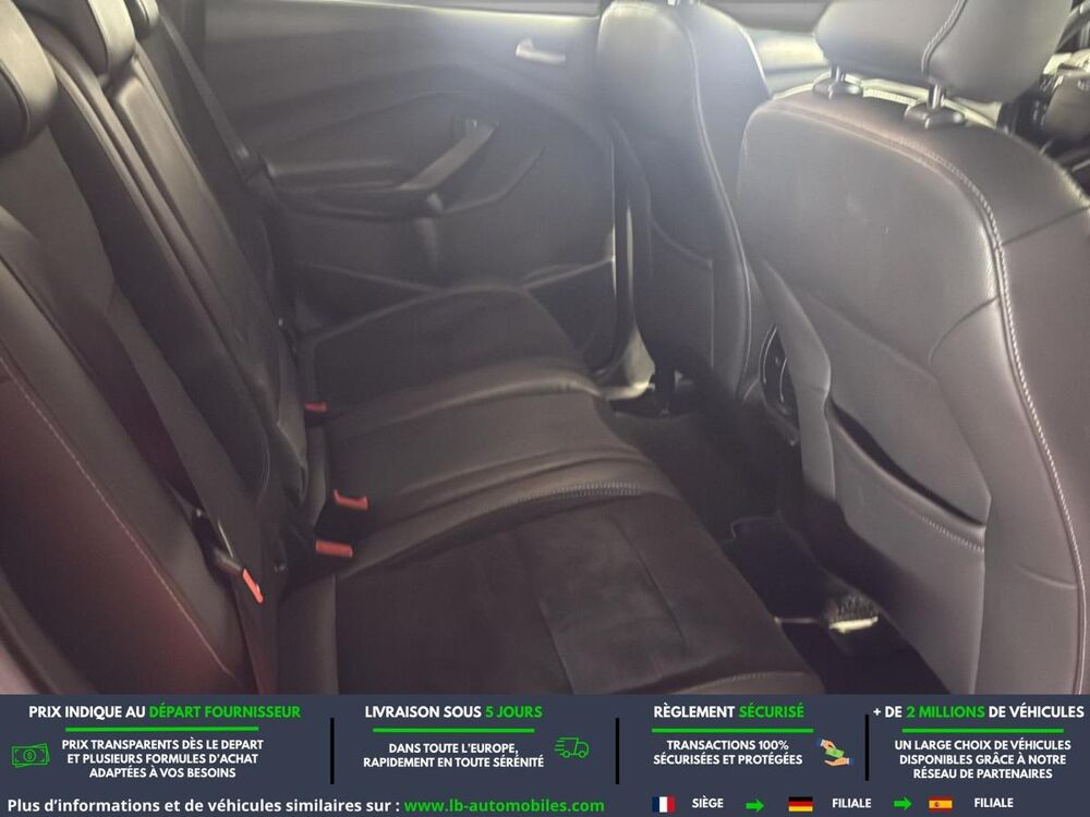Kuga 1.5 150 4x2 BVA 2019 occasion 31850 Beaupuy