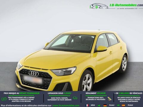 Audi A1 25 TFSI 95 ch BVM 2021 occasion Beaupuy 31850