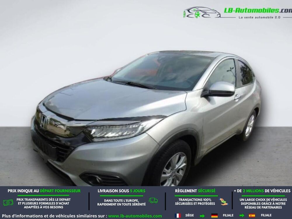 HR-V 1.5 i-VTEC BVA 130ch 2019 occasion 31850 Beaupuy