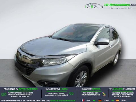 HR-V 1.5 i-VTEC BVA 130ch 2019 occasion 31850 Beaupuy
