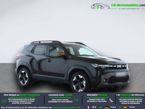 Duster Hybrid 140 4x2 2025 occasion 31850 Beaupuy