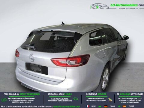 Insignia 2.0 Diesel 174 ch BVM 2021 occasion 31850 Beaupuy