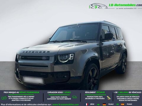 Annonce voiture Land-Rover Defender 67890 €
