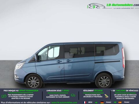 Tourneo VP 320 L1H1 2.0 EcoBlue 185 BMV 2020 occasion 31850 Beaupuy