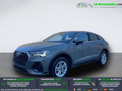 Q3 45 TFSIe 245 ch BVA 2022 occasion 31850 Beaupuy