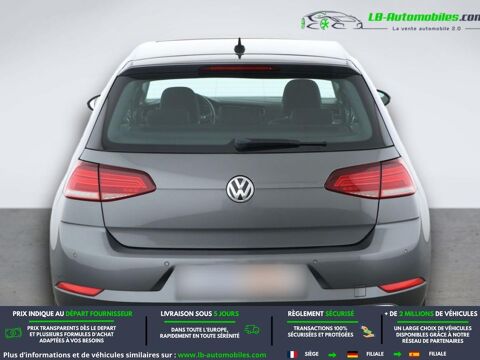 Golf 1.0 TSI 85 BVM 2017 occasion 31850 Beaupuy